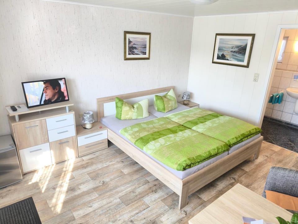 Zingster Ostseeklause Bed and Breakfast in Zingst