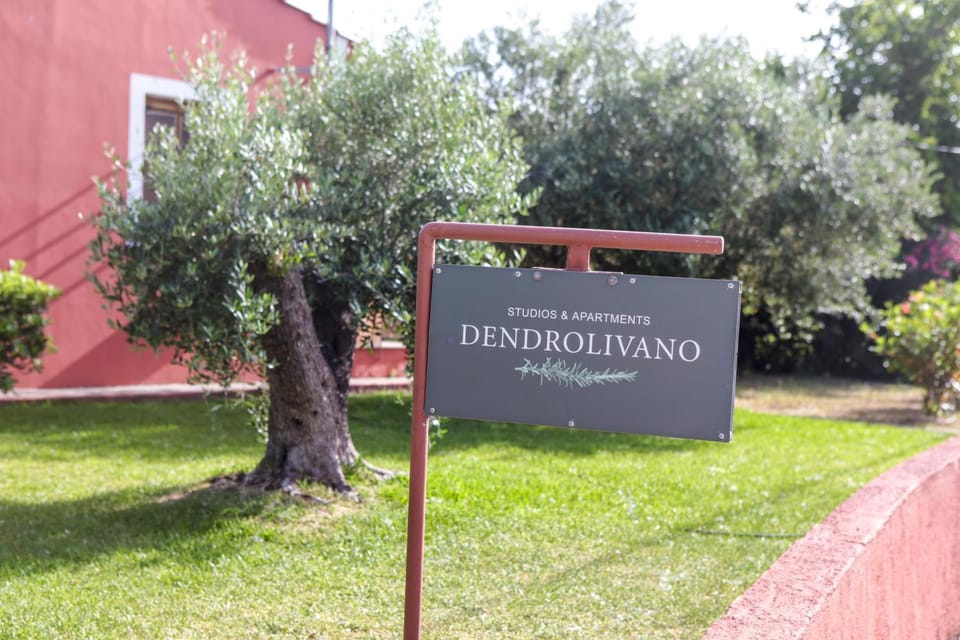 Property logo or sign