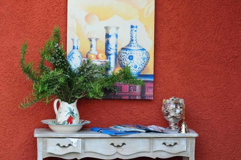 Decorative detail
