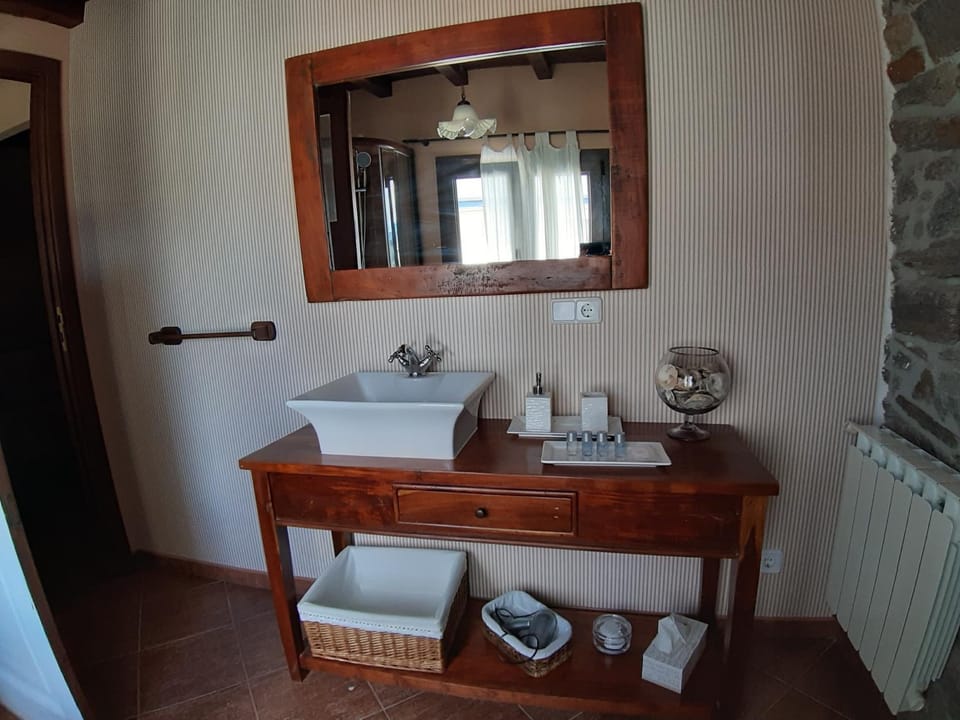 Casa Portela House in Galicia