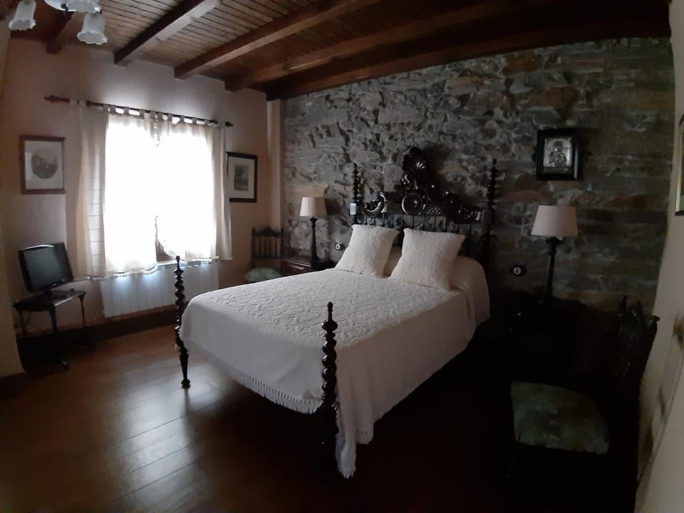 Casa Portela House in Galicia