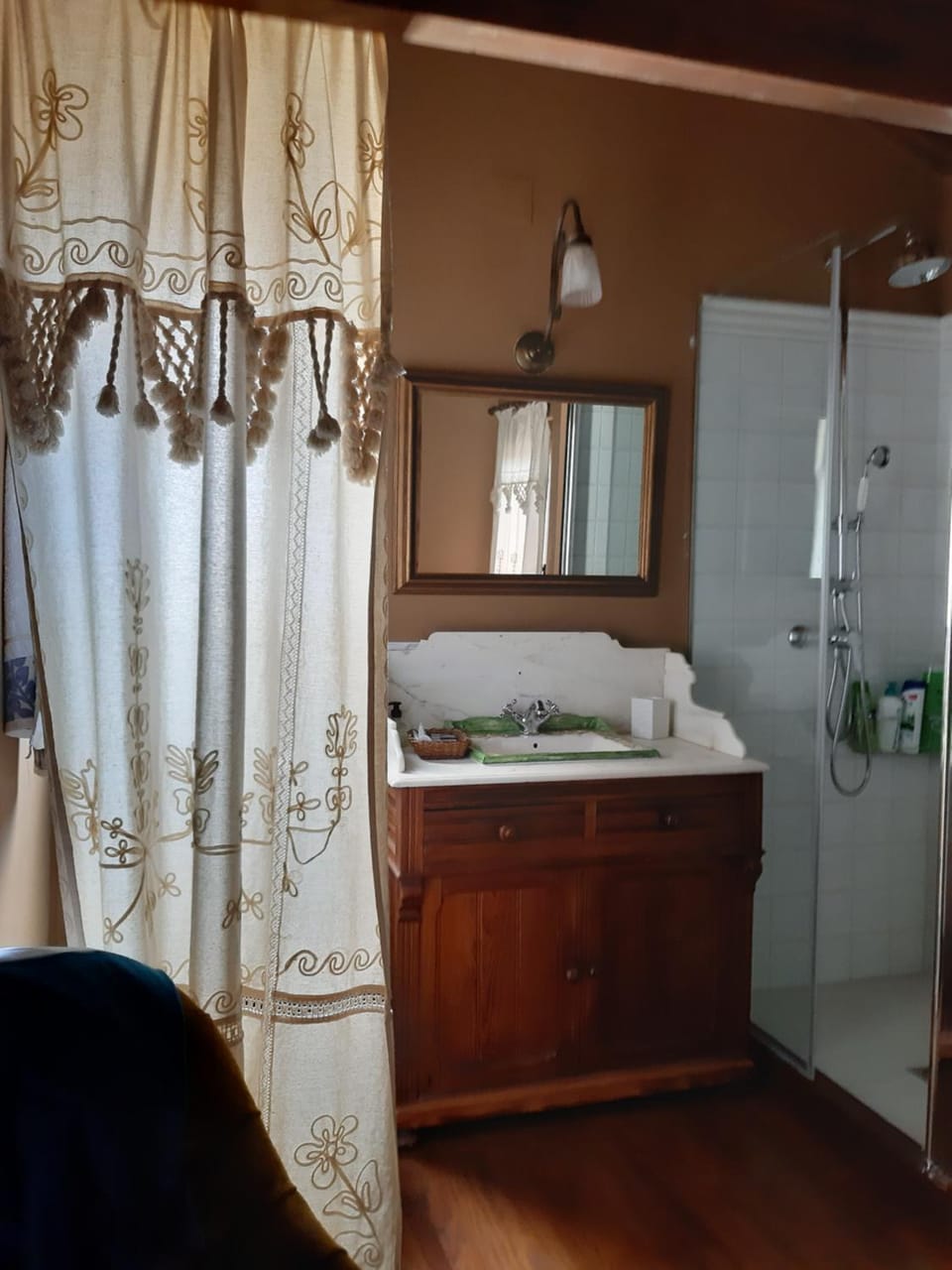Casa Portela House in Galicia