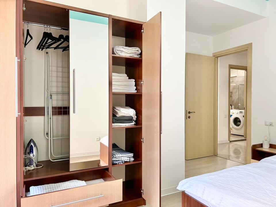 wardrobe