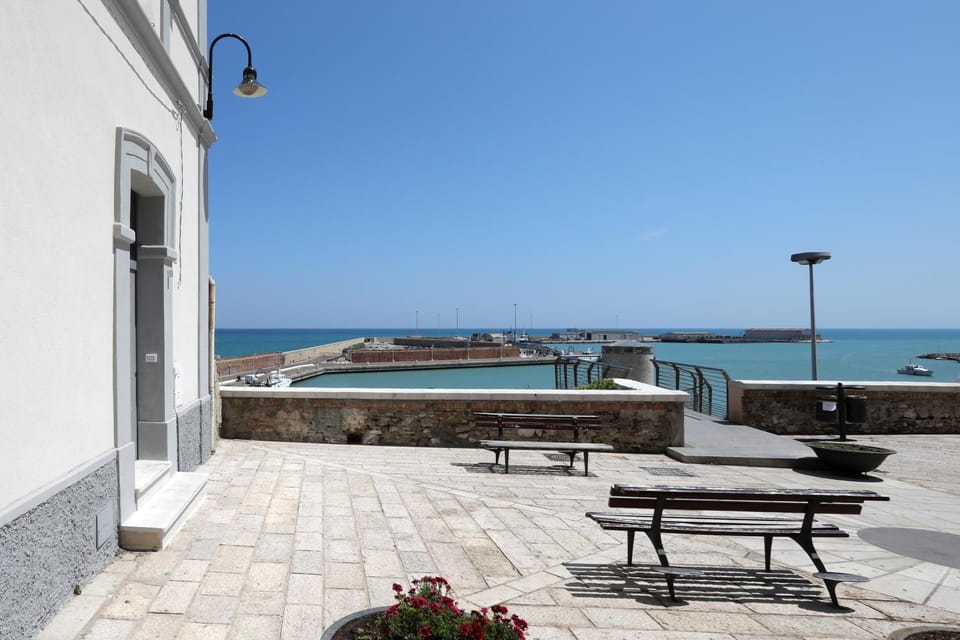 Sea view