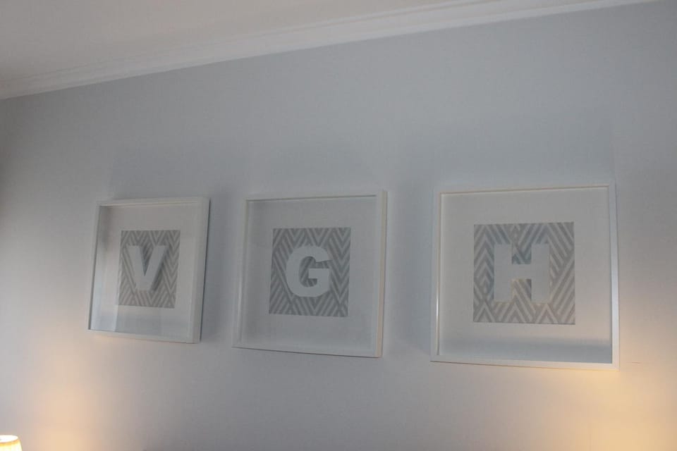 Vigia's Guest House Apartment in Portugal