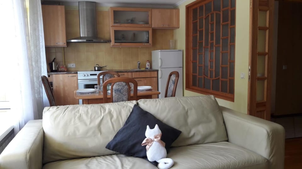 Квартира в Юрмале Apartment in Jūrmala