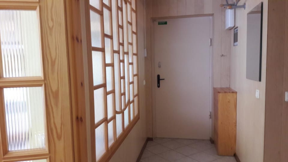 Квартира в Юрмале Apartment in Jūrmala