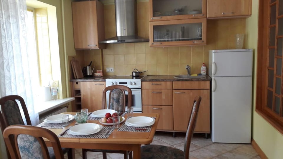 Квартира в Юрмале Apartment in Jūrmala