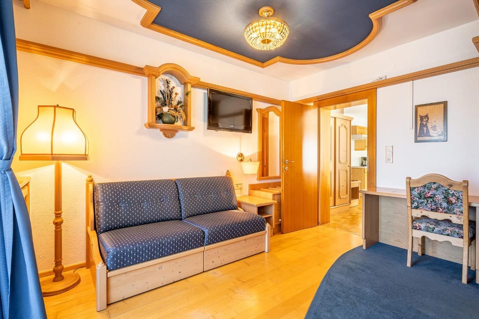 Dietrich Comfort Appartements Apartment in Tyrol