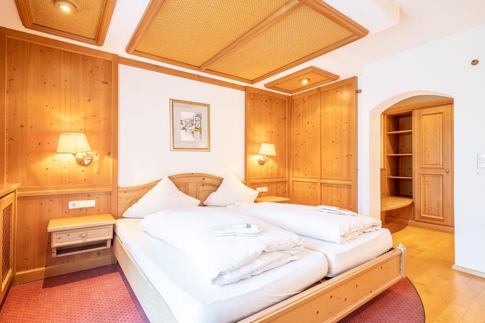 Dietrich Comfort Appartements Apartment in Tyrol