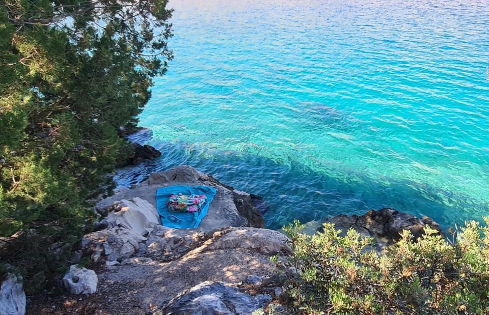 Apartmani Dalmacjia Apartment in Šibenik-Knin County, Croatia