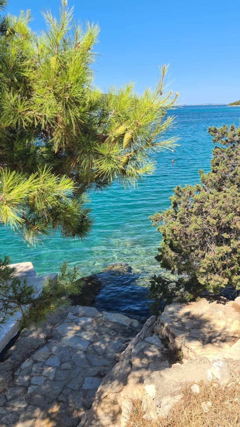 Apartmani Dalmacjia Apartment in Šibenik-Knin County, Croatia