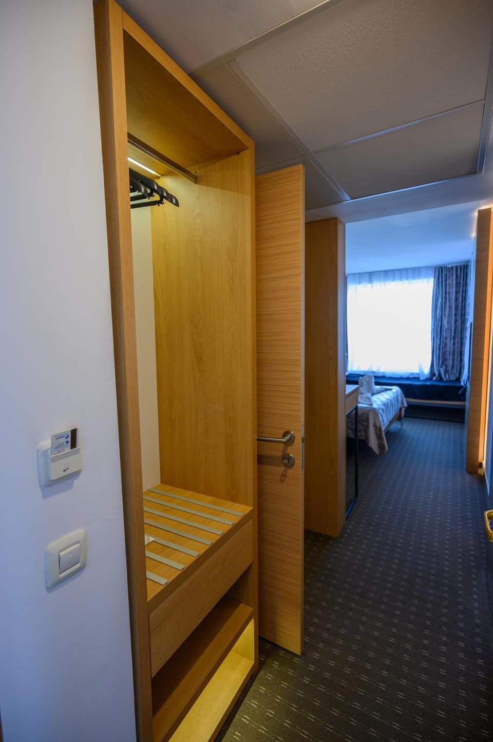 Complex Hotelier Steaua de Mare - Hotel Delfinul Hotel in Eforie Nord
