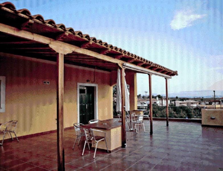 Venetia Studios Apartment hotel in Islands