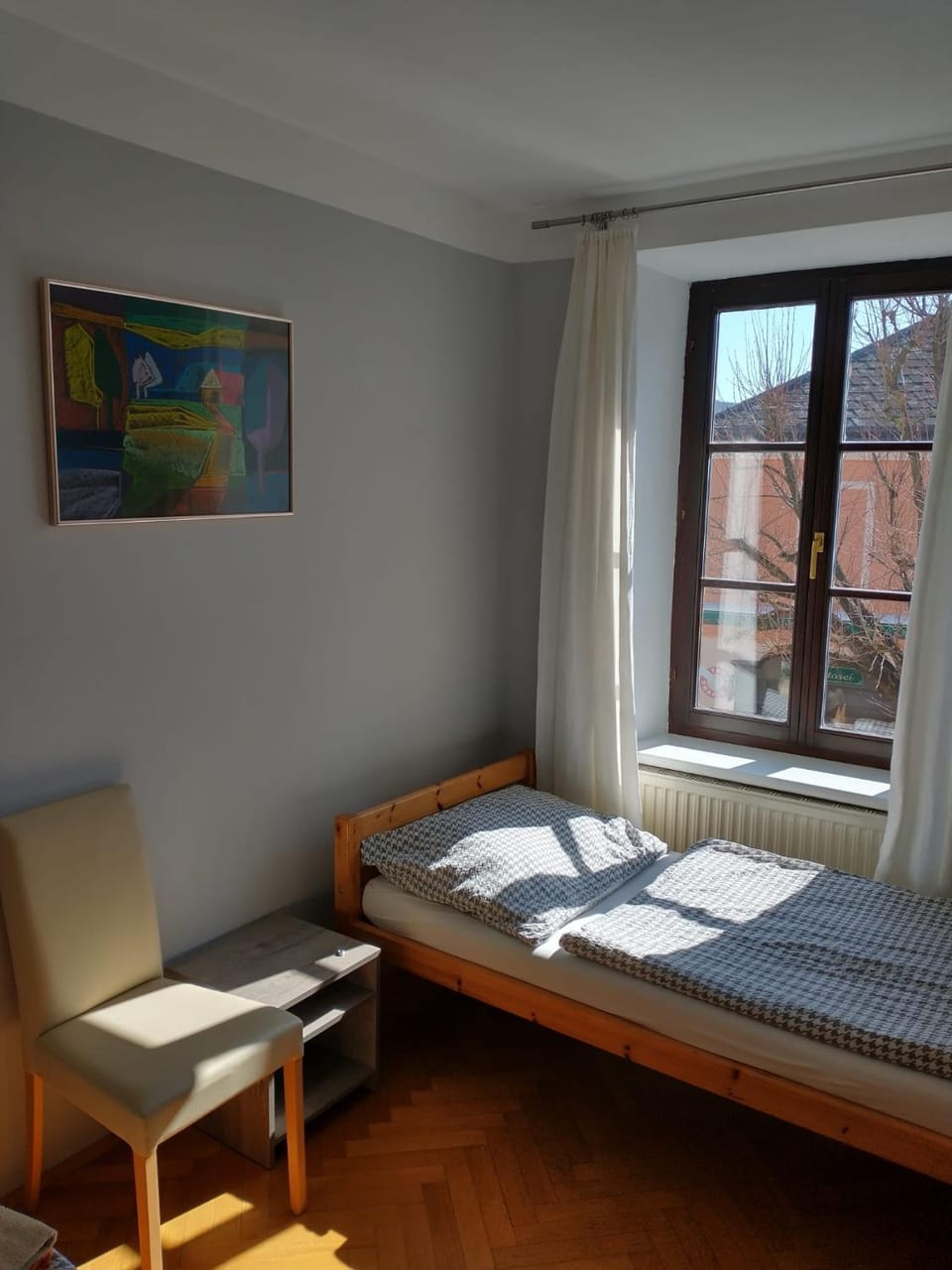 Ferienwohnung Madlene 2 Apartment in Austria
