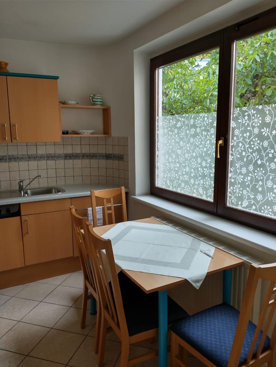 Ferienwohnung Madlene 2 Apartment in Austria