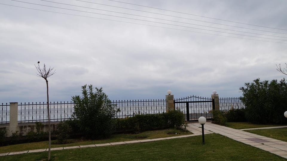 Neighbourhood, Natural landscape, Beach