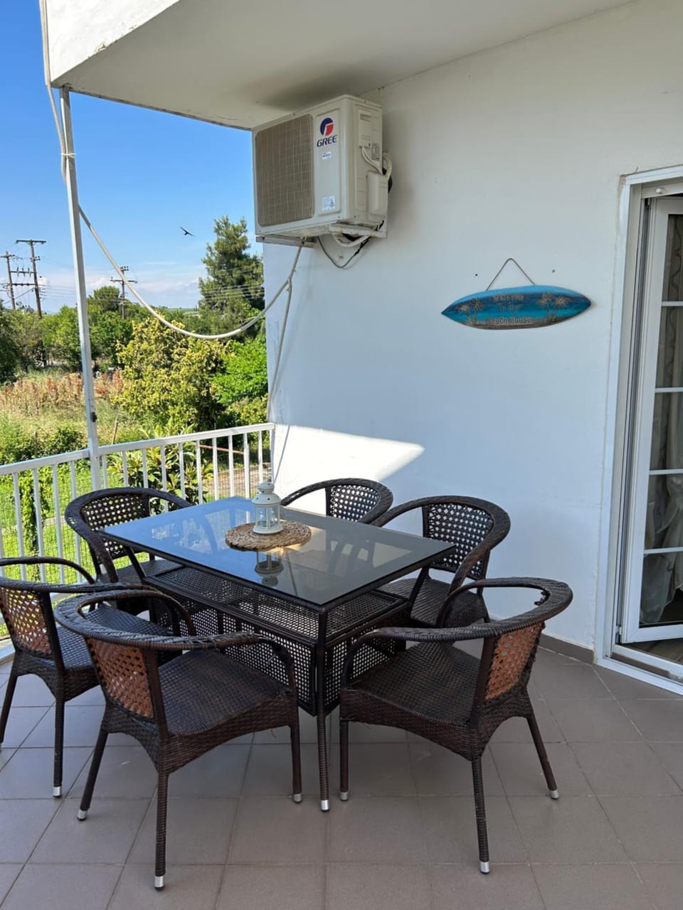 Apartment Koxyli 1 Apartment in Halkidiki