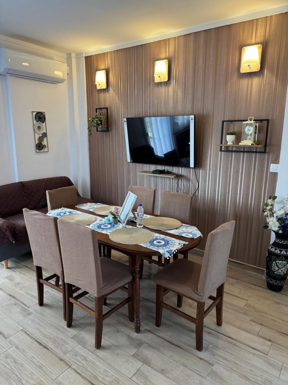 Apartment Koxyli 1 Apartment in Halkidiki