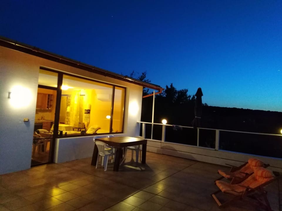 Apartament Zaliva Apartment in Varna