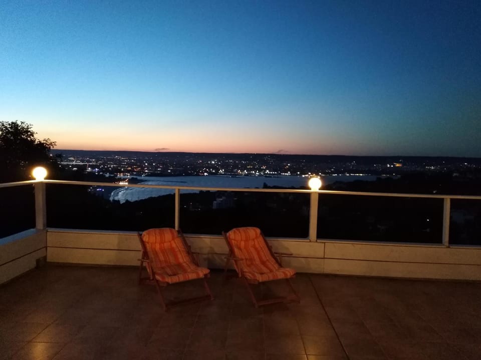 Apartament Zaliva Apartment in Varna