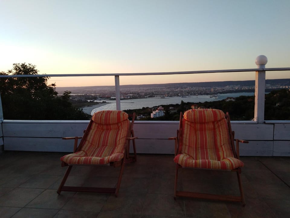 Apartament Zaliva Apartment in Varna
