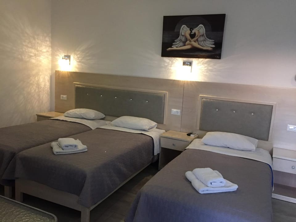 Diogenis Village Mykonos Bed and Breakfast in Mykonos, Mikonos 846 00, Greece