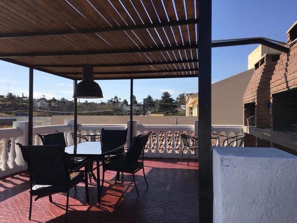 BBQ facilities