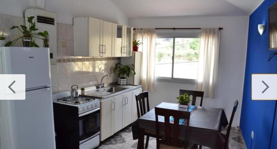 Atenea Apartment hotel in Villa Carlos Paz