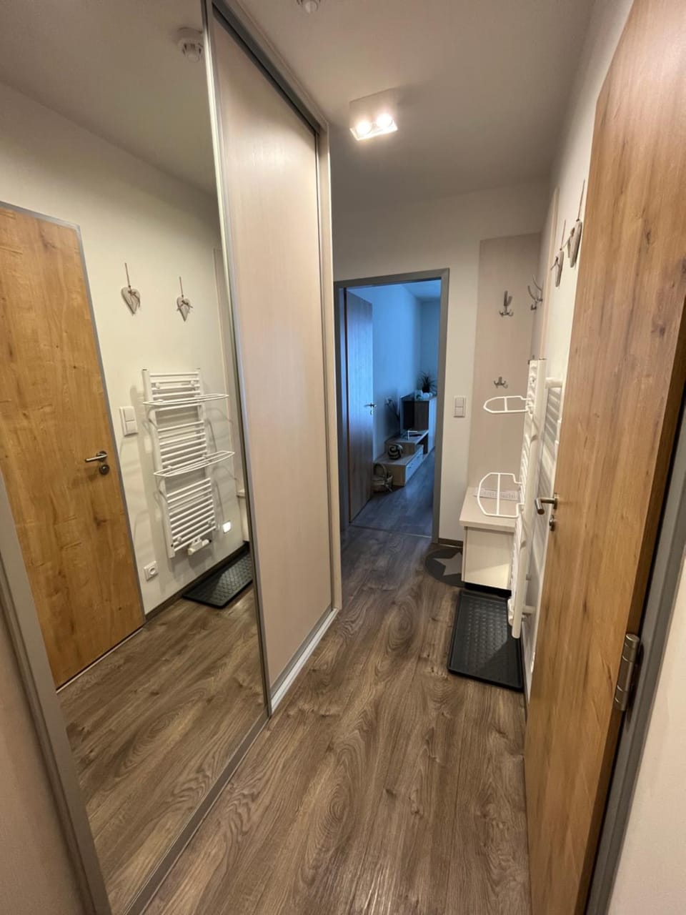 apartmán Jestřáb 14 Apartment in Lower Silesian Voivodeship