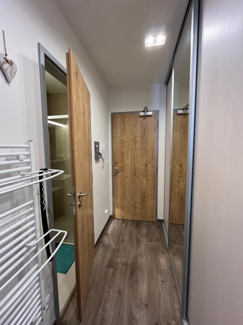 apartmán Jestřáb 14 Apartment in Lower Silesian Voivodeship