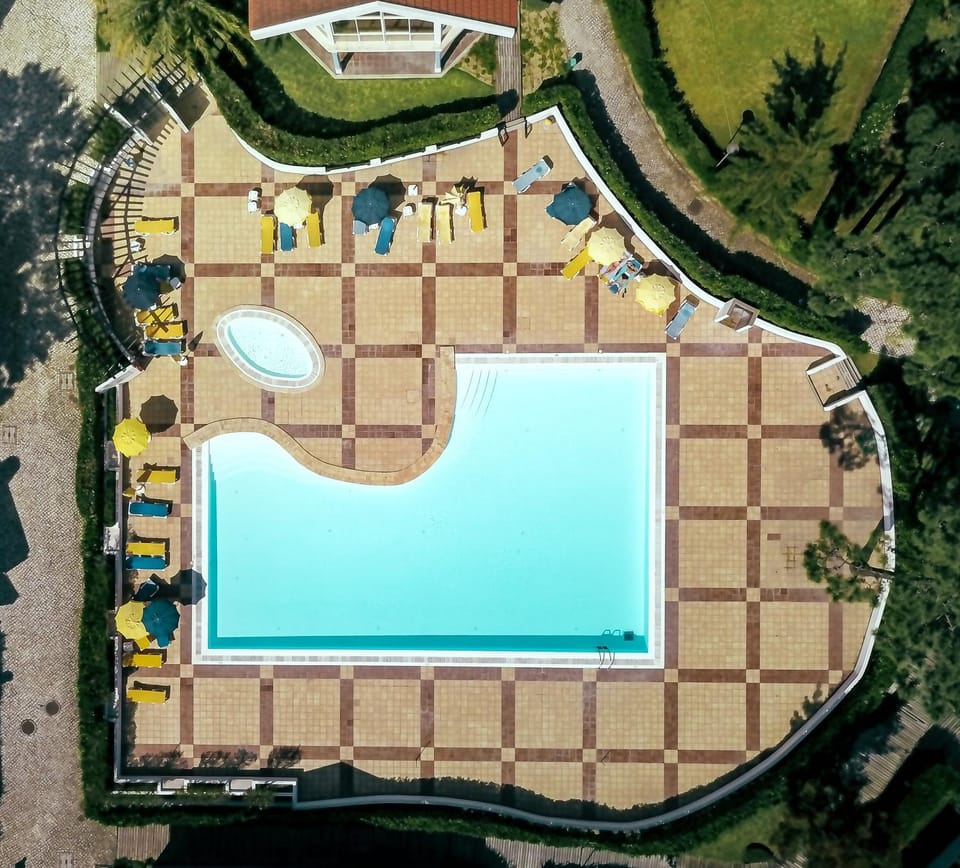 Aldeamento Turistico Casas da Comporta Campground/ 
RV Resort in Comporta