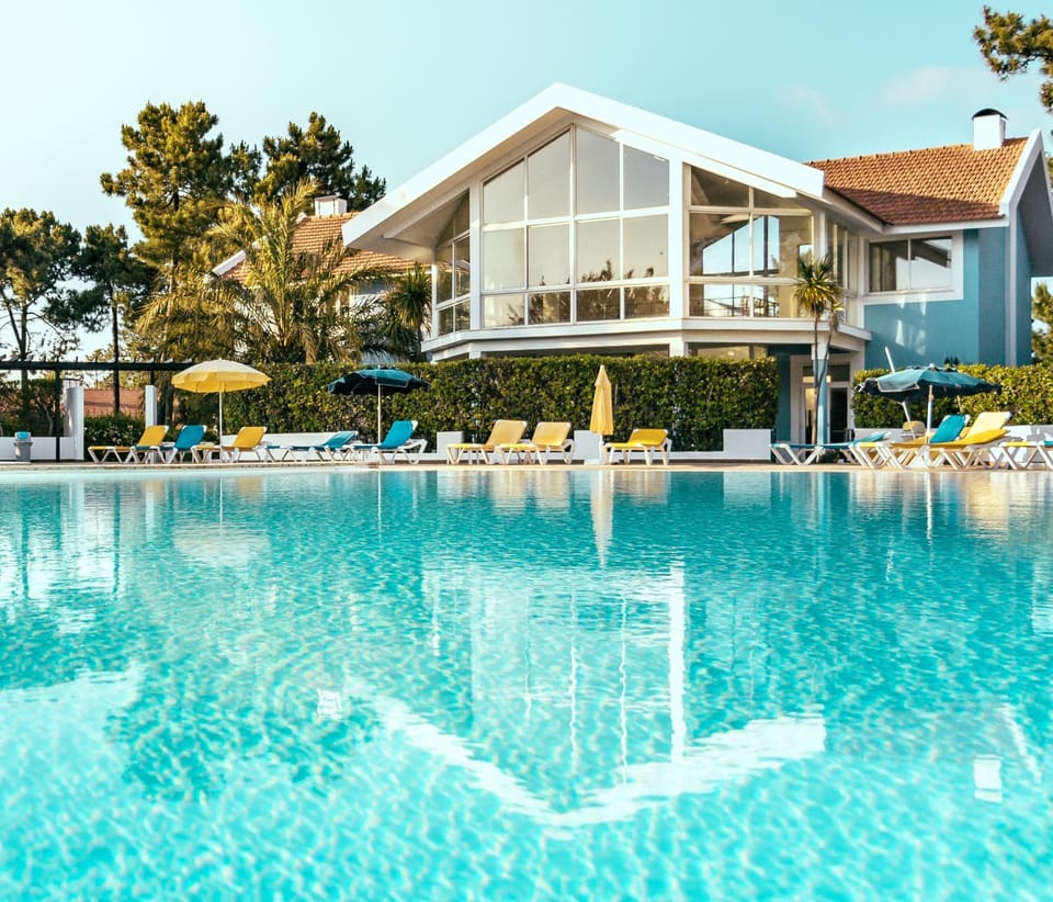 Aldeamento Turistico Casas da Comporta Campground/ 
RV Resort in Comporta