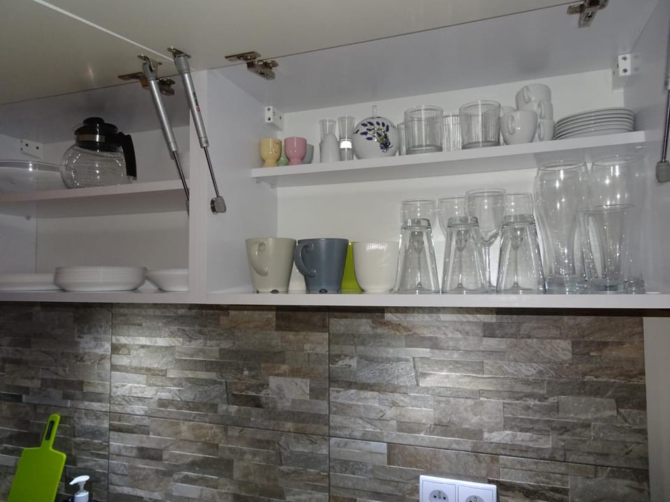 Sarni Stok Apartment in Poland