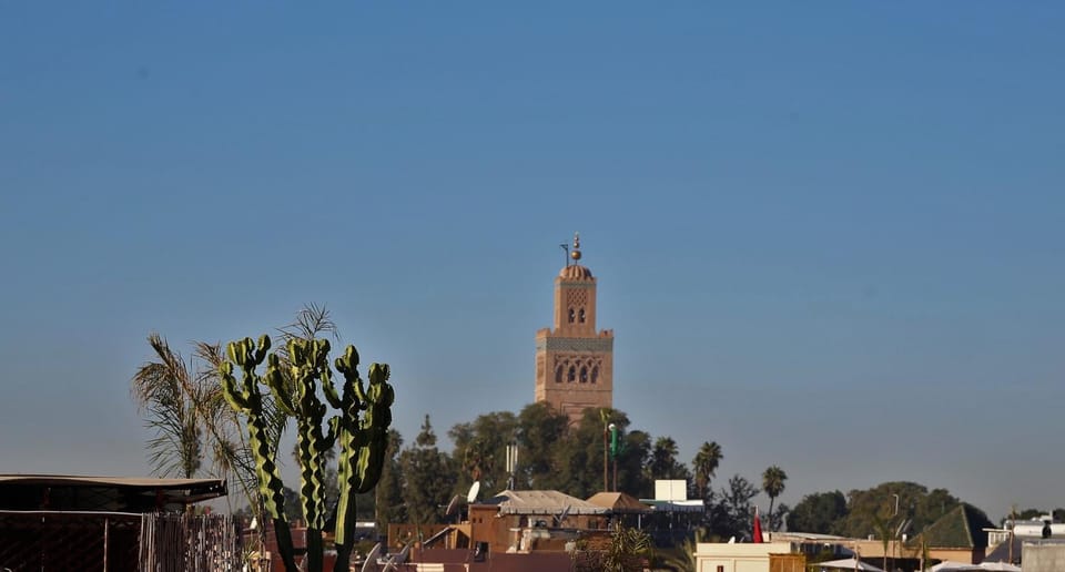 City view