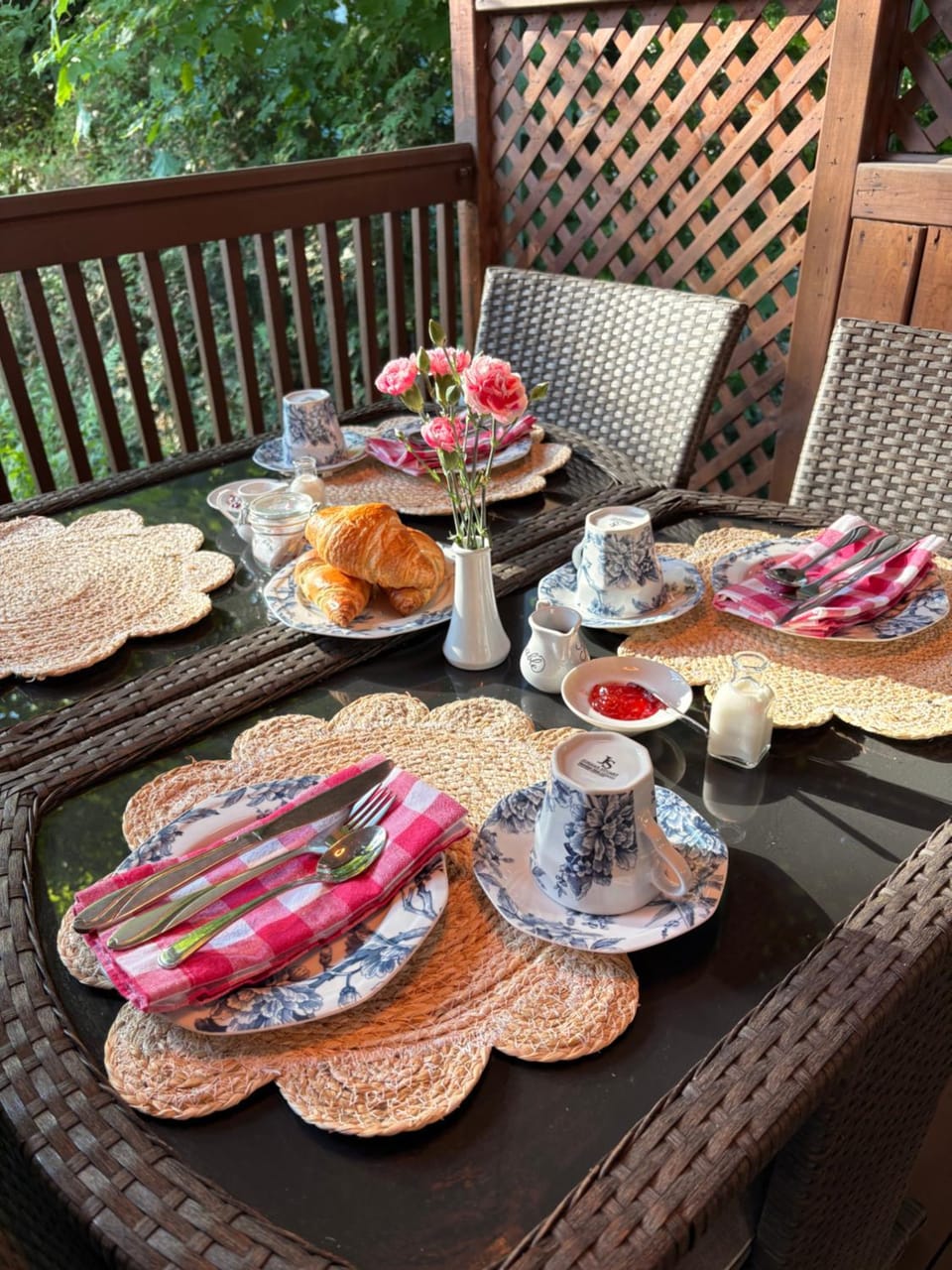 Au Coeur De Magog Bed and Breakfast in Magog