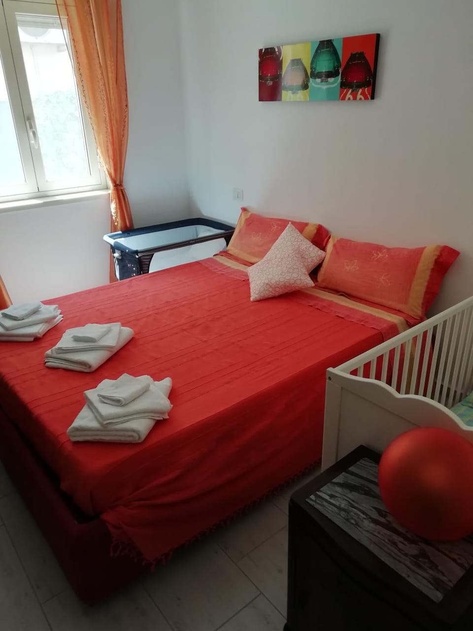 Villa Andrea Apartment in Catania