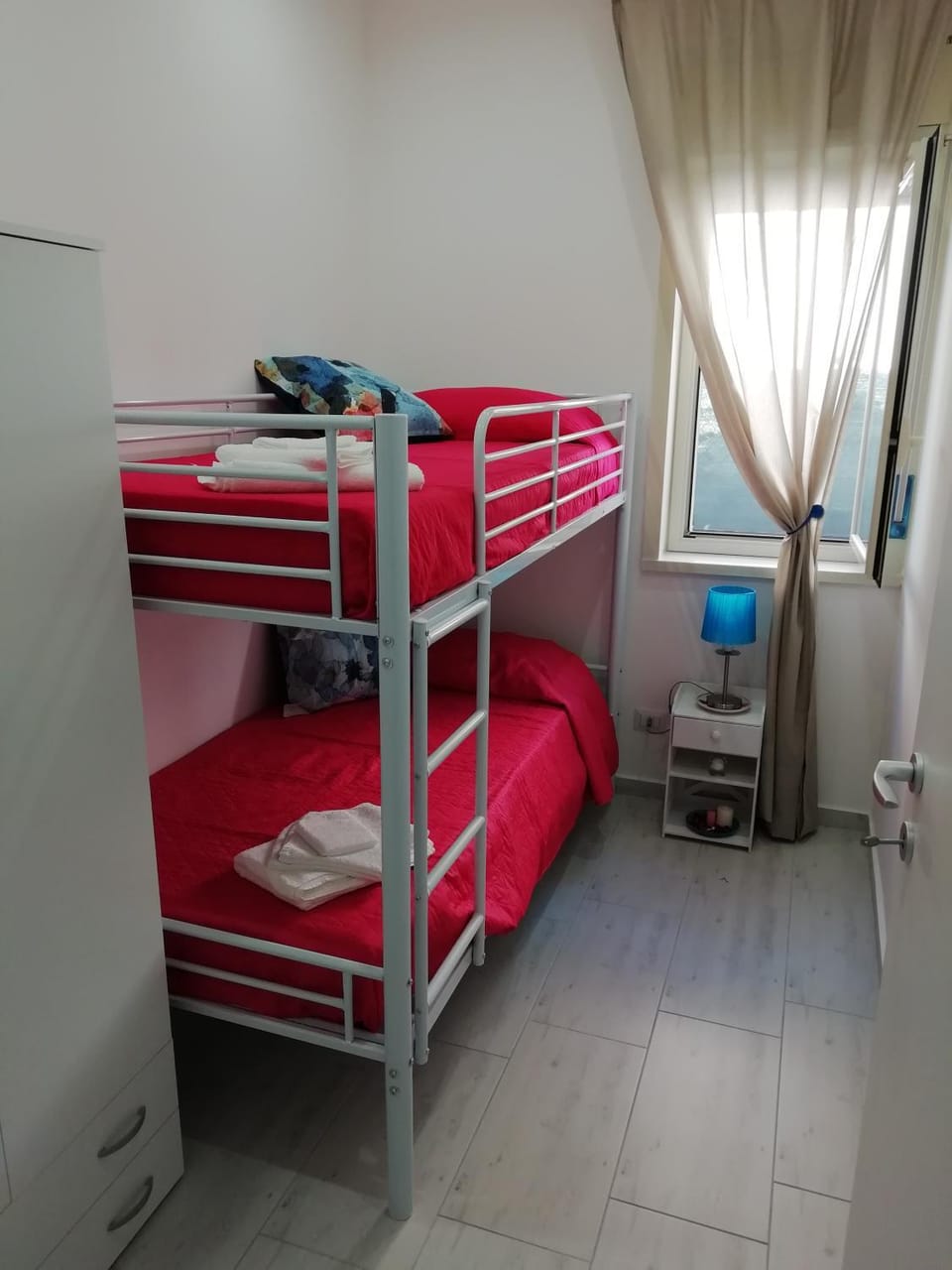 Villa Andrea Apartment in Catania