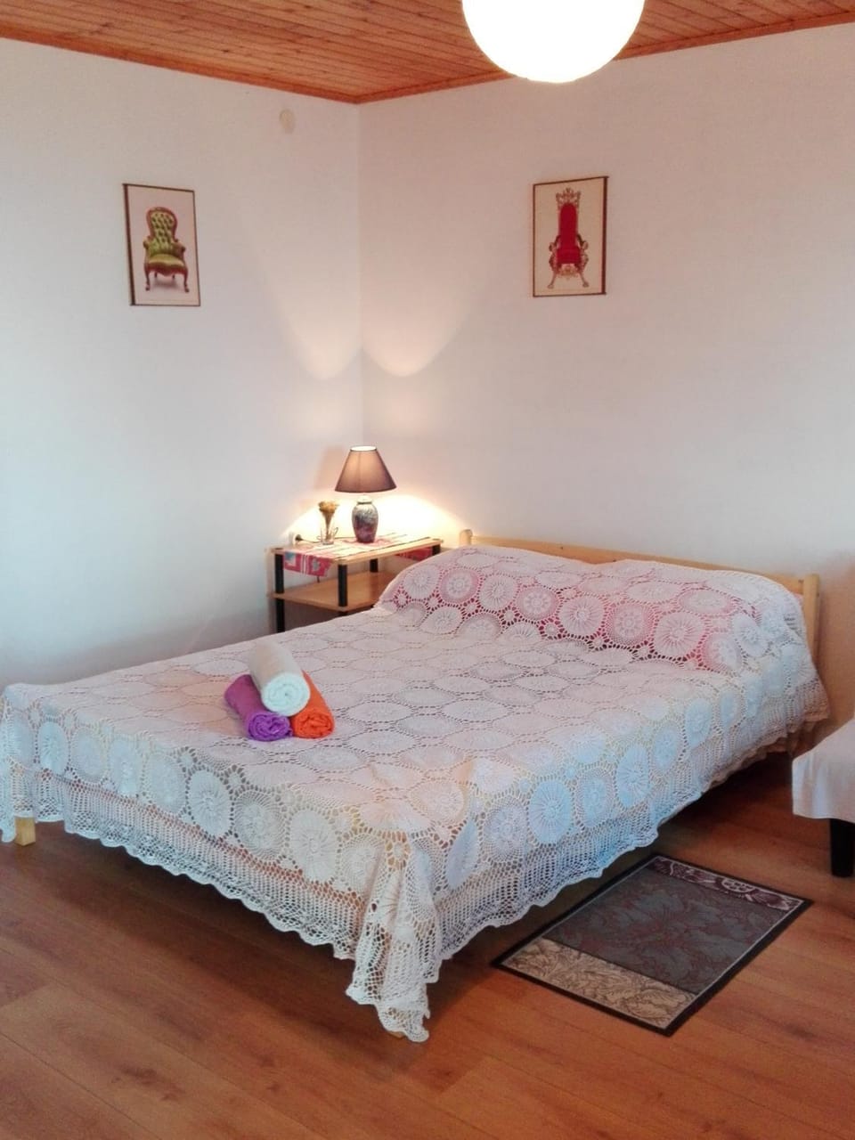 Apartment Josip -Tomic Apartment in Zadar County