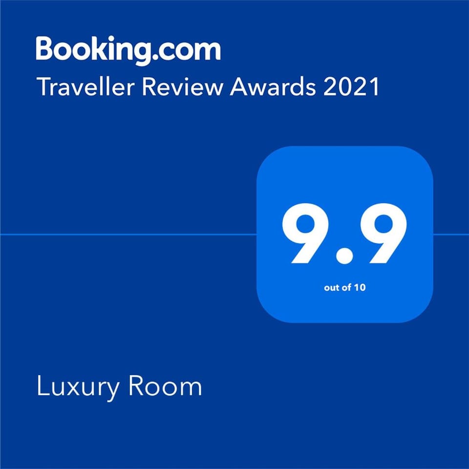 Luxury Room Apartment in Batumi