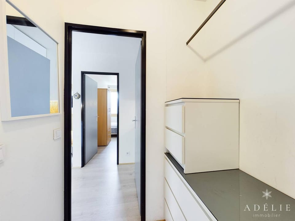 Appartement moderne 5 pers, skis aux pieds, parking inclus - FR-1-398-567 Apartment in Montvalezan