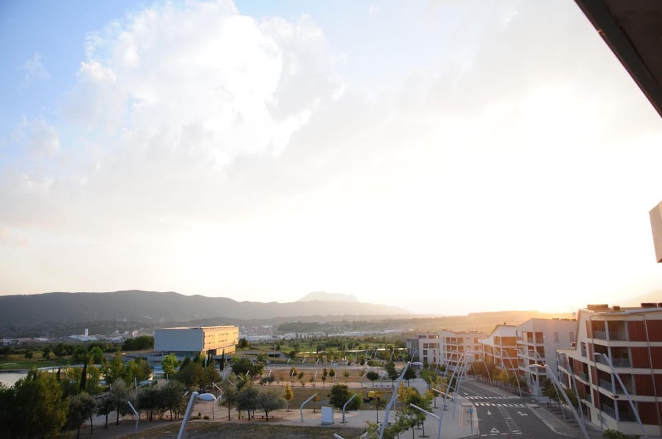 City view