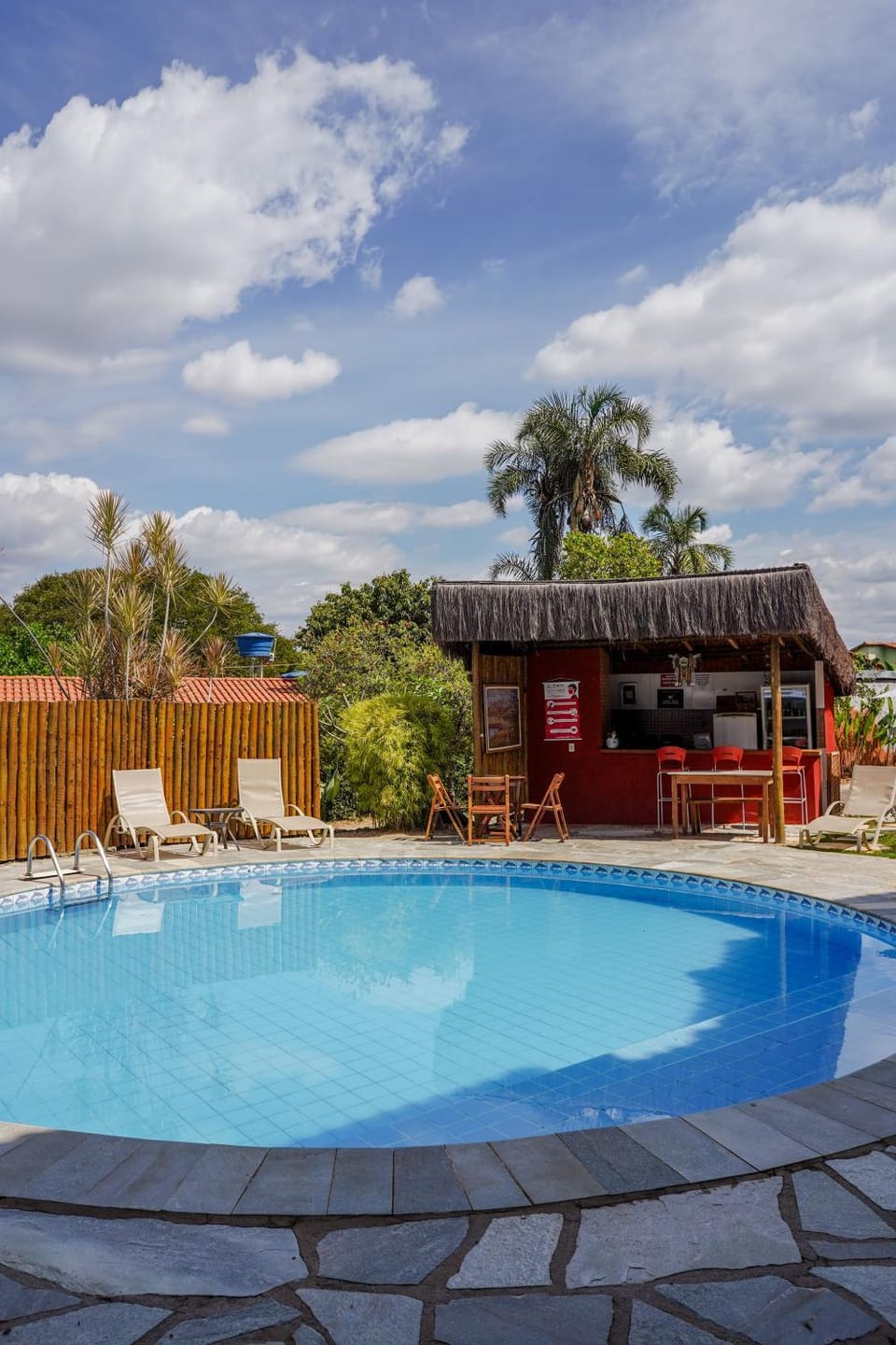 Pousada Ikabana Inn in Pirenópolis