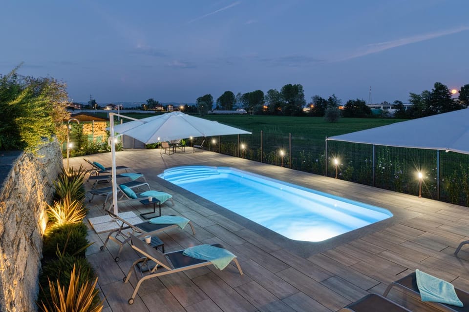 Balcony/Terrace, Swimming pool, Swimming pool