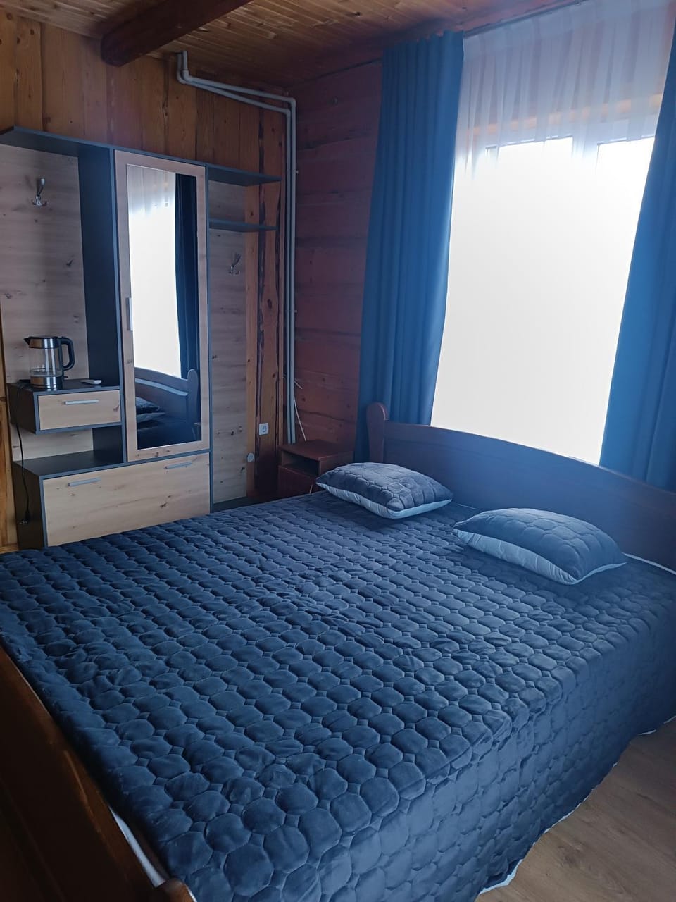 Золота рибка Hotel in Ukraine