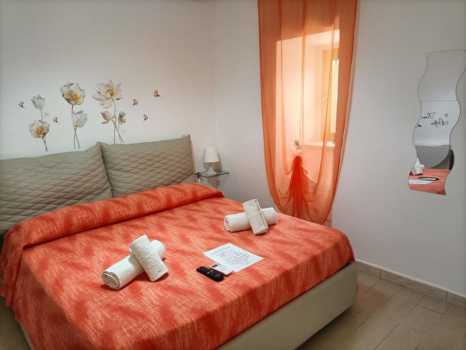 B&B Adele Bed and Breakfast in Calabria