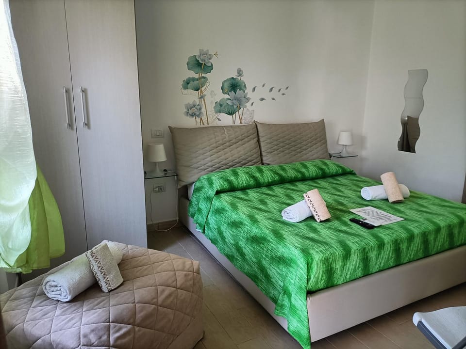 B&B Adele Bed and Breakfast in Calabria
