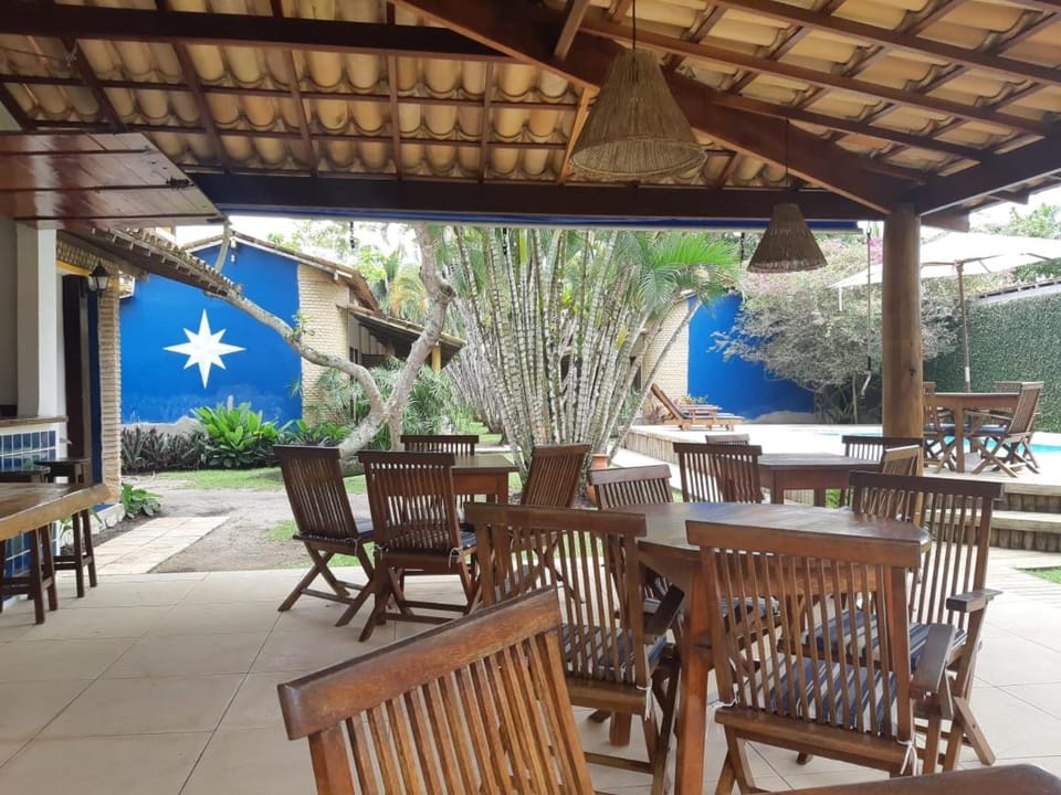 Pousada El Capitan Inn in State of Bahia