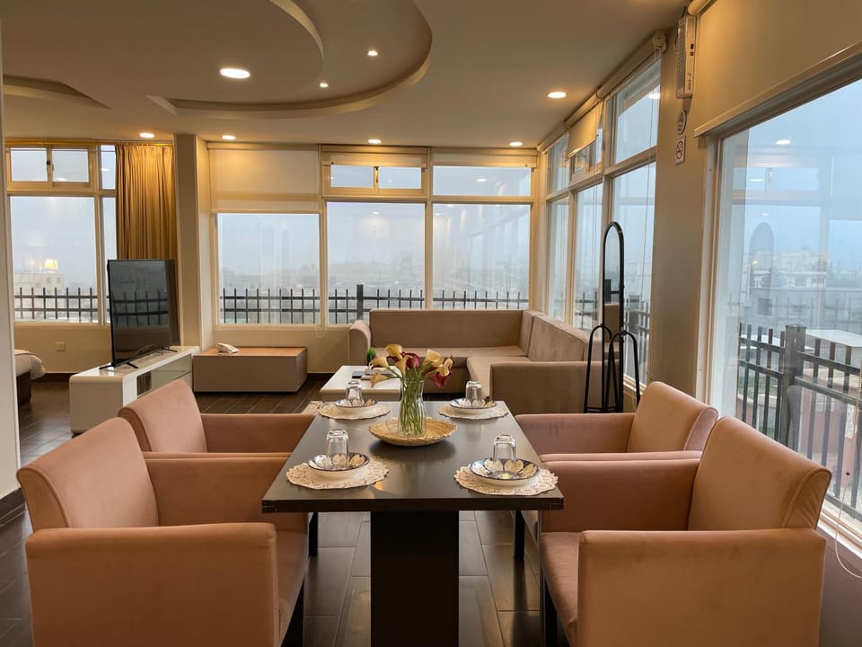 وشل للشقق المخدومة - اقتصادي Washal Serviced Apartments- standard Hotel in Makkah Province