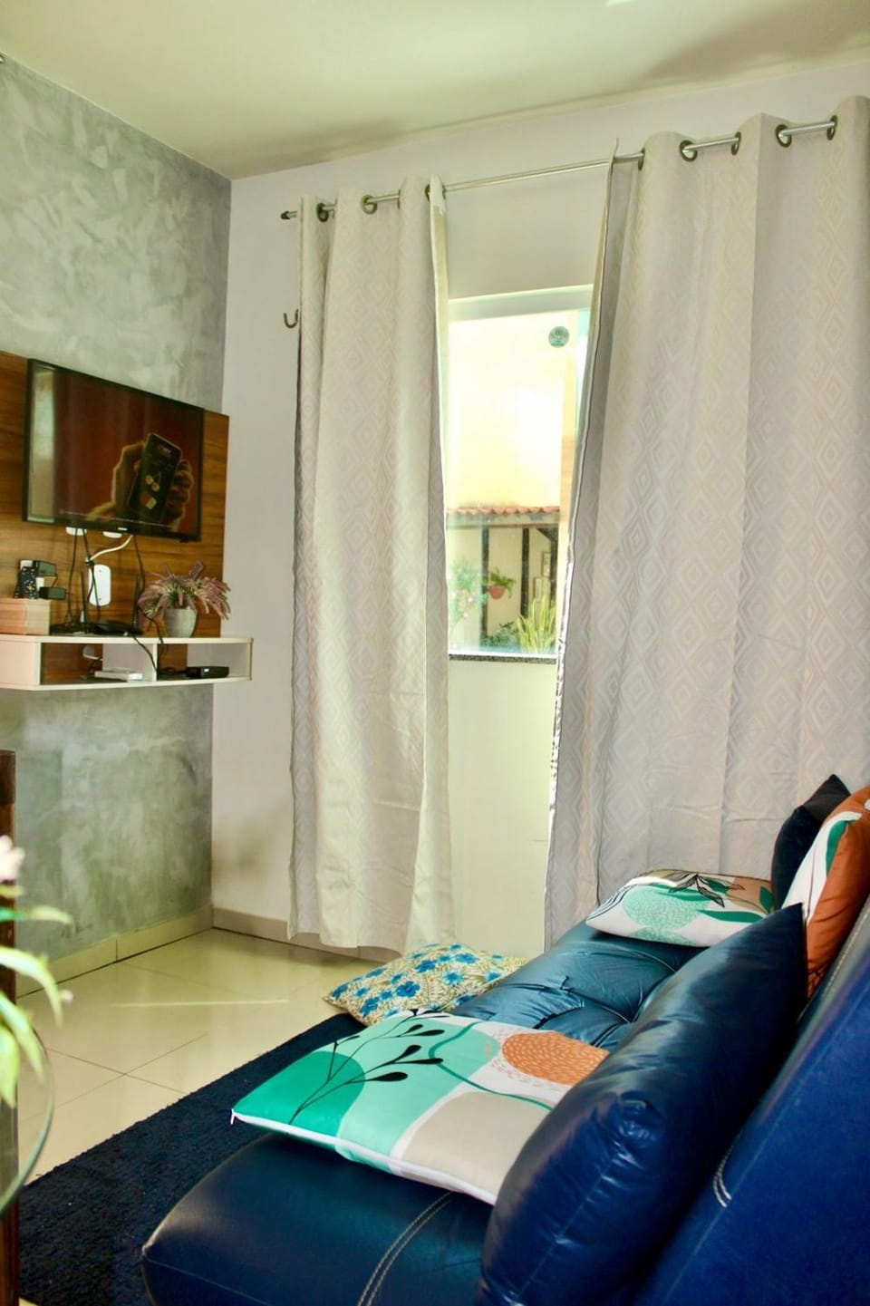 Casa para Temporada Lençóis Ville House in State of Maranhão, Brazil